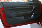 BMW M235i Coupe 2014 года